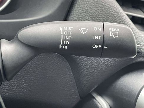 Used 2025 Toyota RAV4 LE FWD image 30