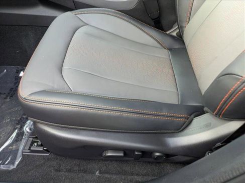 New 2026 Subaru Crosstrek 2.5i Limited image 4