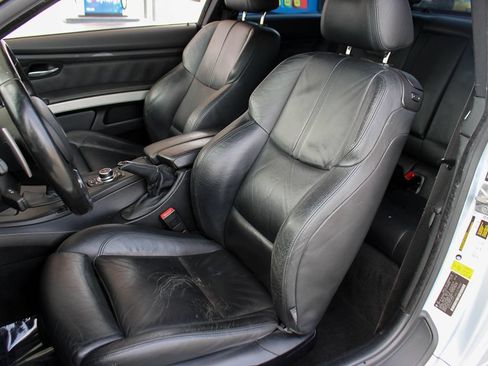 Used 2012 BMW M3 Coupe RWD image 19