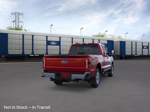 New 2026 Ford F250 XLT w/ 360-Degree Camera Package AWD/4WD image 8