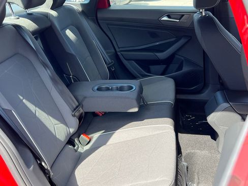 New 2025 Volkswagen Jetta Sport image 10