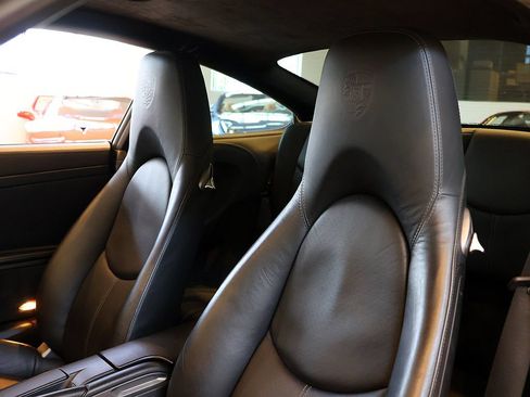 Used 2005 Porsche 911 Carrera S RWD image 58