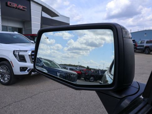 New 2026 GMC Sierra 1500 AT4 image 28