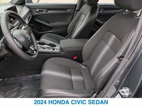 Used 2024 Honda Civic Sport image 20