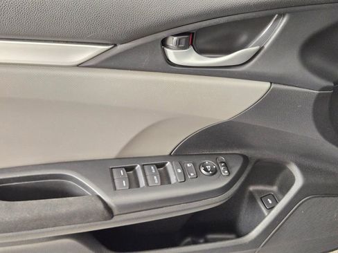 Used 2020 Honda Civic LX image 25