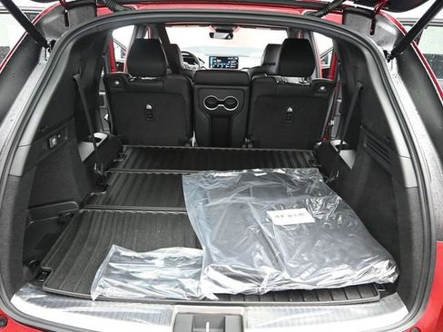 New 2026 Acura MDX Type S AWD/4WD image 14