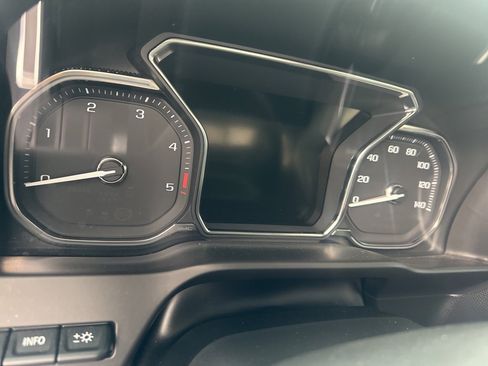 Used 2021 GMC Sierra 2500 AT4 w/ AT4 Premium Plus Package image 22