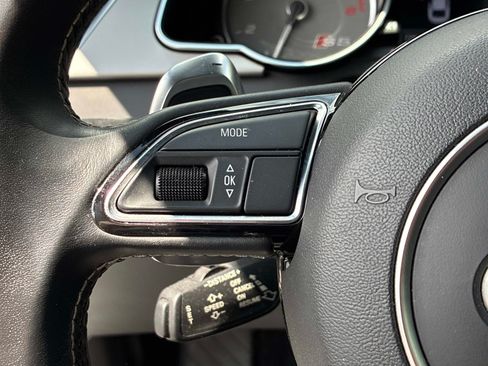 Used 2015 Audi S5 Prestige w/ Prestige Package AWD/4WD image 24
