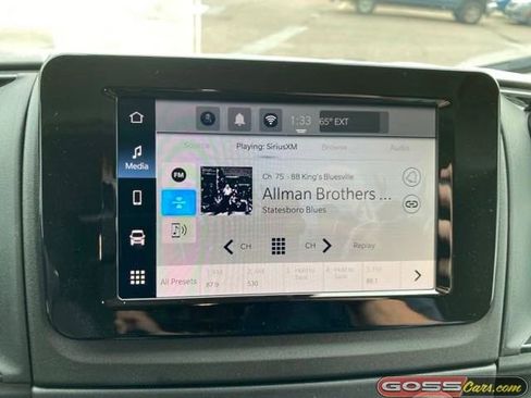 New 2024 RAM ProMaster 1500 w/ Convenience Group image 11