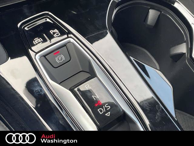New 2026 Audi Q5 Premium Plus AWD/4WD image 32