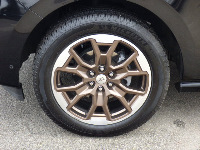 Used 2025 Ford Expedition King Ranch AWD/4WD image 9