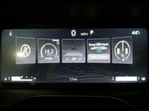 New 2025 Jeep Grand Cherokee Limited image 16