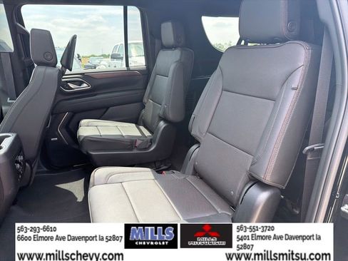 Used 2024 Chevrolet Suburban High Country w/ Advanced Technology Package AWD/4WD image 22