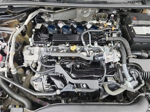 Certified 2024 Toyota Corolla LE image 19