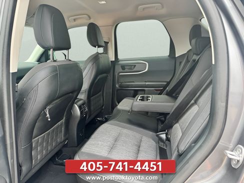 Used 2021 Ford Bronco Sport Big Bend AWD/4WD image 30