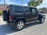 Used 2010 Jeep Wrangler Unlimited Sahara w/ Dual Top Group image 6