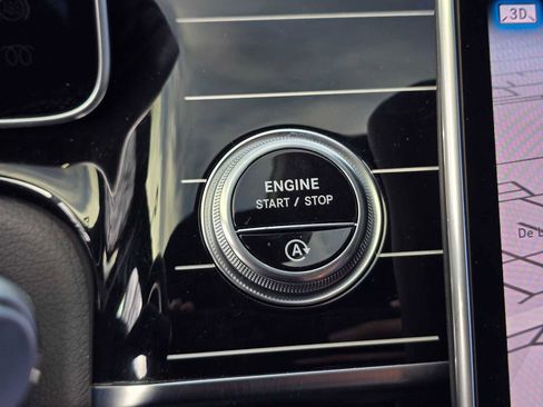 Used 2022 Mercedes-Benz S 580 4MATIC Sedan image 36