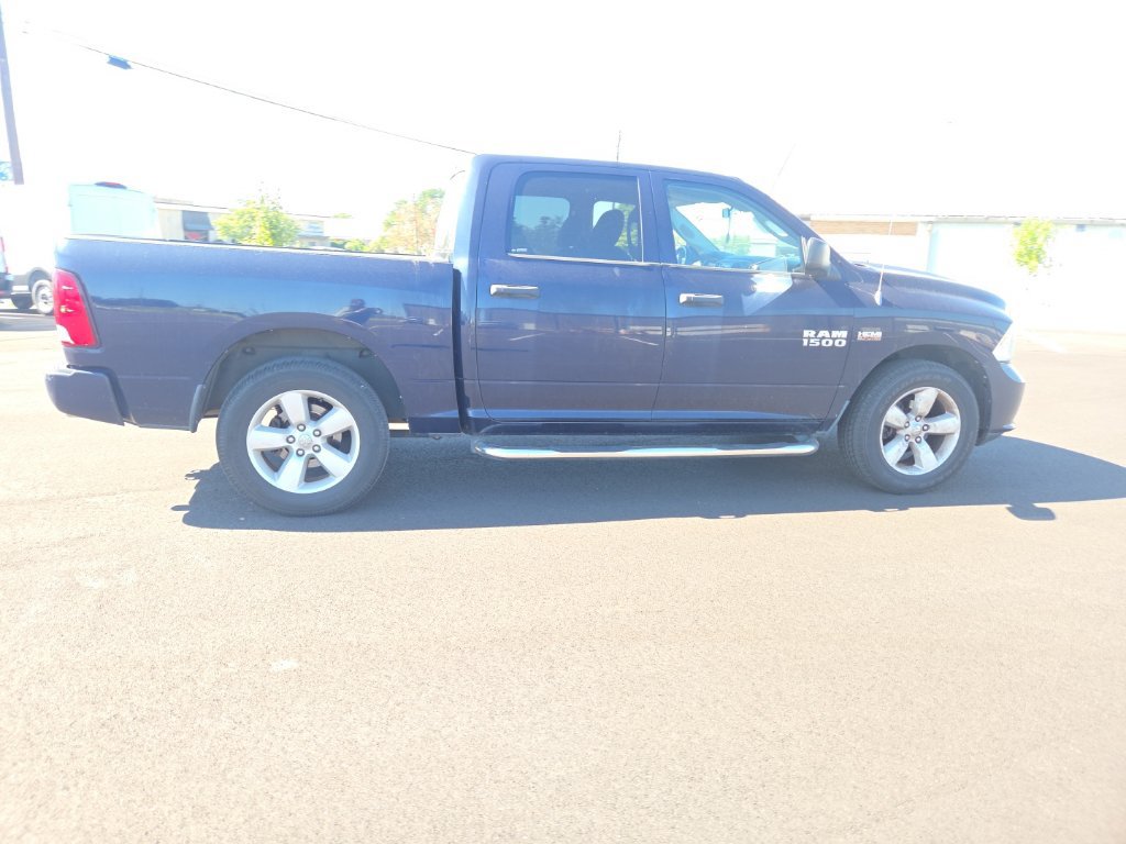 Used 2013 RAM 1500 Express RWD image 18