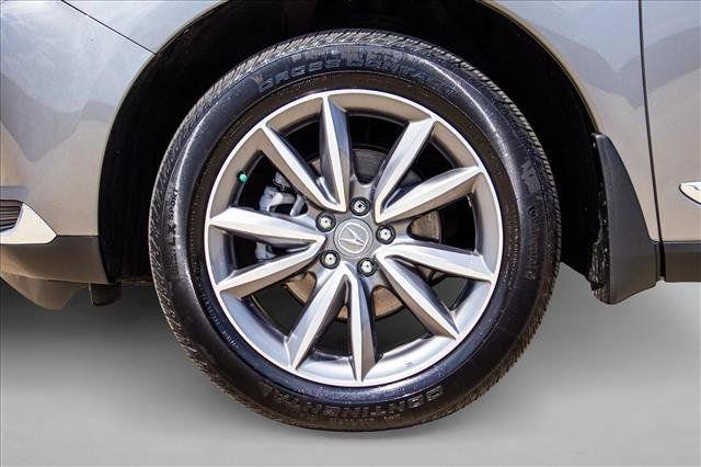 Used 2023 Acura RDX w/ Technology Package AWD/4WD image 9