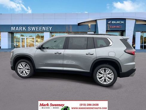 New 2026 GMC Acadia Elevation w/ Elevation Premium Package image 1