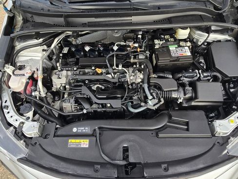 Used 2023 Toyota Corolla LE FWD image 20