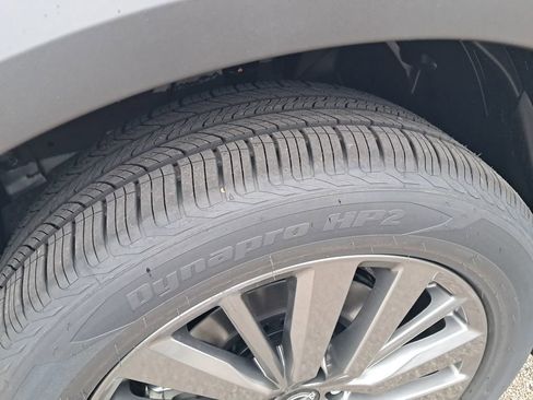 New 2025 Nissan Pathfinder SL w/ SL Premium Package image 29