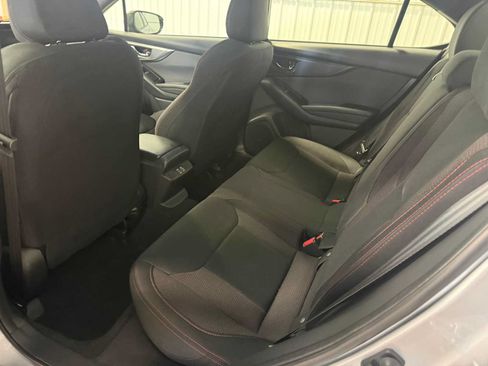 Certified 2024 Subaru WRX Premium AWD/4WD image 22
