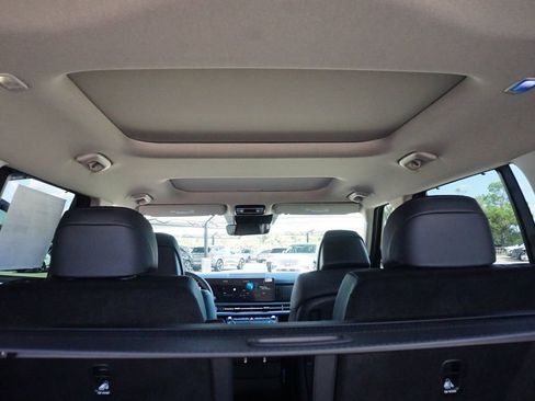 New 2026 Hyundai Santa Fe Limited FWD image 23