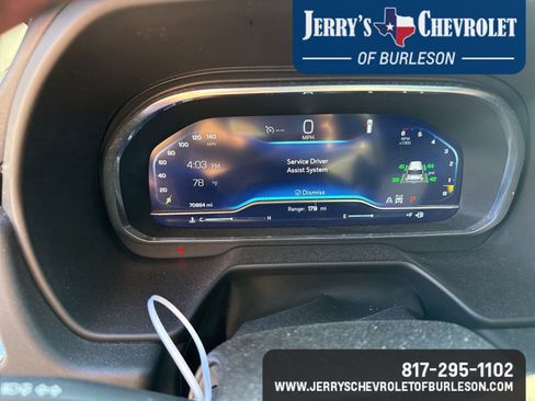 Used 2023 Chevrolet Tahoe RST image 15