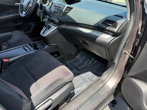 Used 2014 Honda CR-V EX image 67