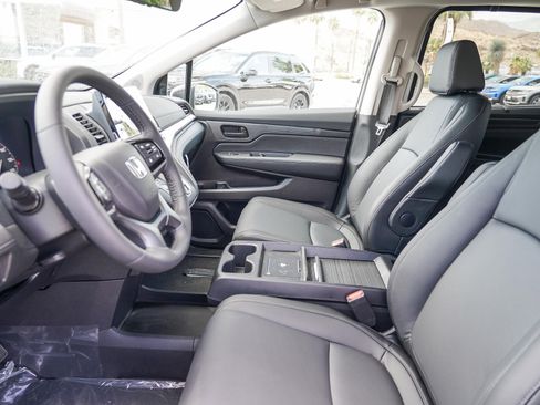 New 2026 Honda Odyssey EX-L image 21
