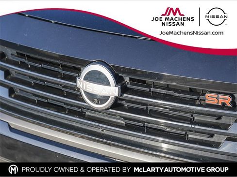 New 2026 Nissan Kicks SR image 10