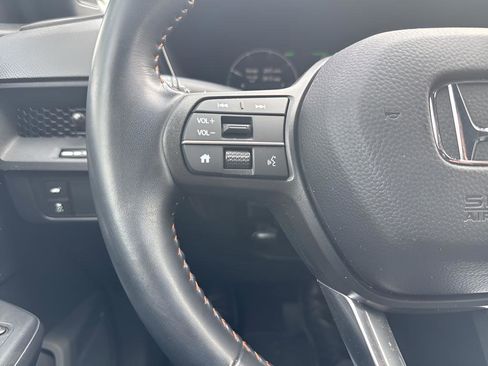 Used 2025 Honda CR-V Sport-L image 11