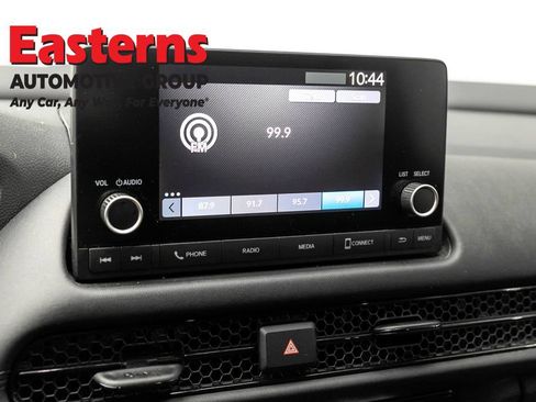 Used 2023 Honda HR-V LX image 18
