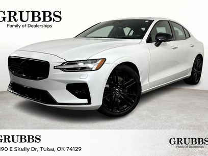 Used 2024 Volvo S60 B5 Plus