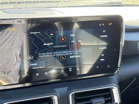 New 2026 Ford Mustang Premium w/ Bronze Appearance Package image 24