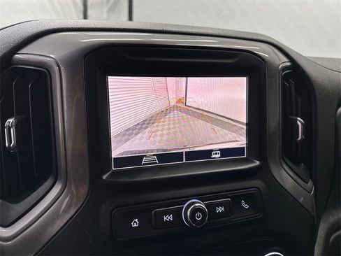 Used 2023 Chevrolet Silverado 1500 Custom image 28