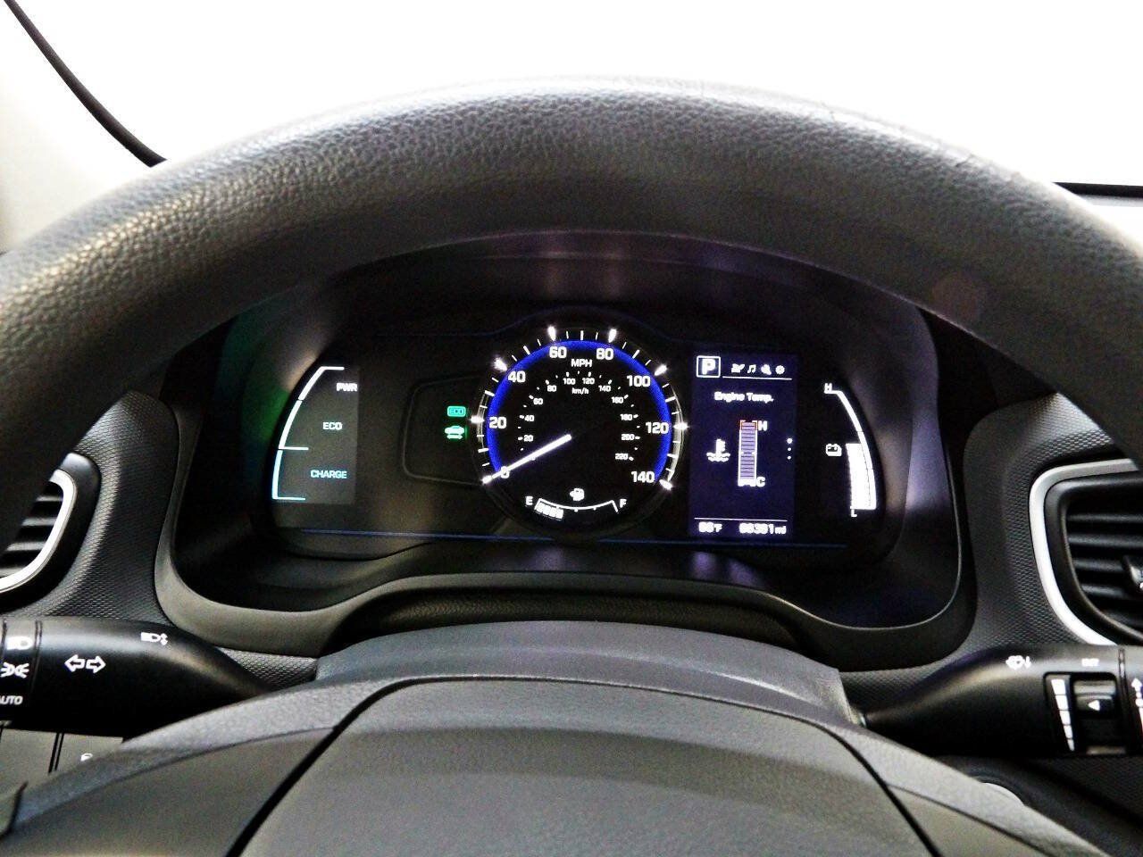 Used 2019 Hyundai Ioniq Blue FWD image 15
