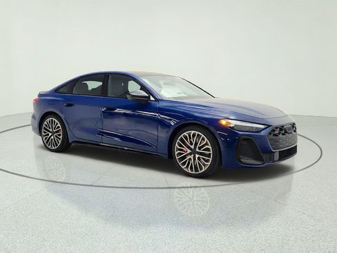New 2026 Audi S5 Prestige AWD/4WD image 3
