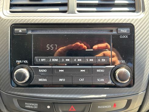 Used 2017 Mitsubishi Outlander Sport ES AWD/4WD image 17