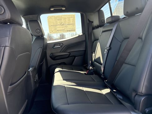 New 2026 Chevrolet Colorado LT w/ LT Convenience Package image 47