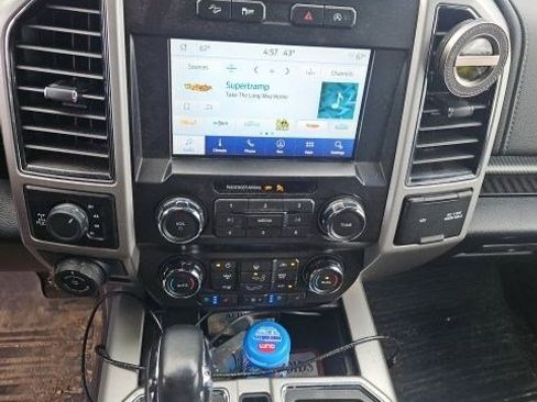 Used 2019 Ford F150 Lariat image 13