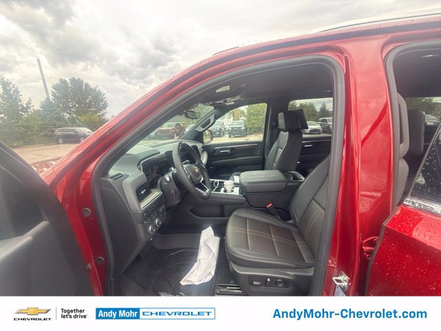 New 2026 Chevrolet Tahoe High Country AWD/4WD image 19
