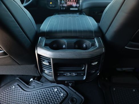 New 2026 RAM 2500 Limited AWD/4WD image 31