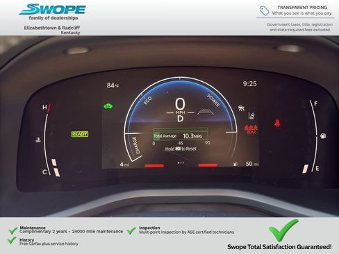 New 2026 Toyota Camry LE w/ Convenience Package AWD/4WD image 27