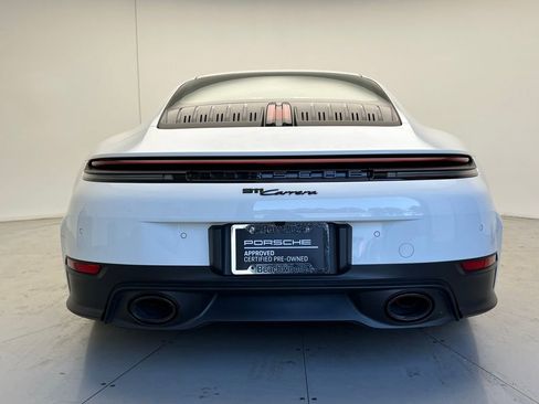 Certified 2025 Porsche 911 Carrera image 21
