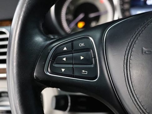 Used 2015 Mercedes-Benz CLS 550 4MATIC image 20