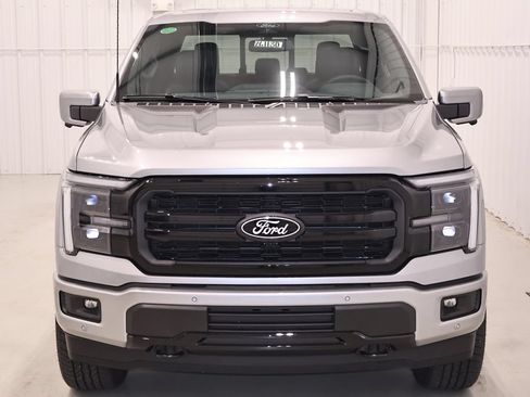 New 2026 Ford F150 Lariat w/ Equipment Group 502A High AWD/4WD image 4