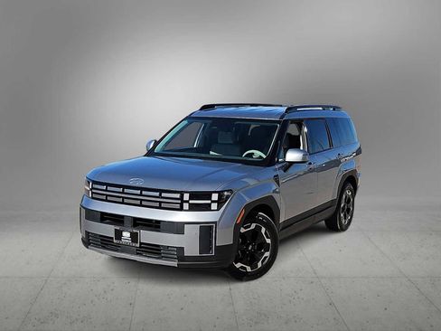 Used 2024 Hyundai Santa Fe SEL image 1