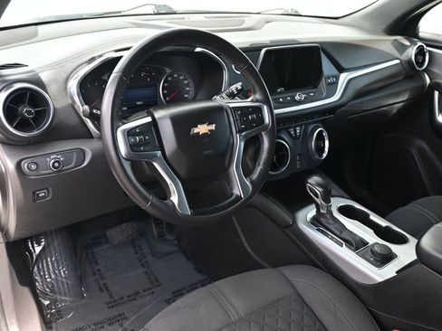 Used 2019 Chevrolet Blazer LT image 7